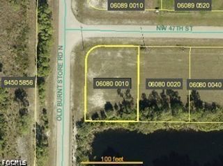 3940 NW 47th ST, Cape Coral, FL 33993