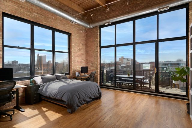 1750 N Wolcott Avenue 405, Chicago, IL 60622