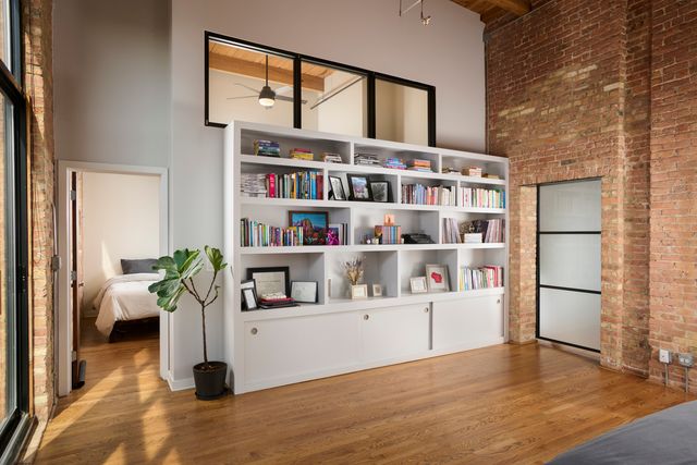 1750 N Wolcott Avenue 405, Chicago, IL 60622