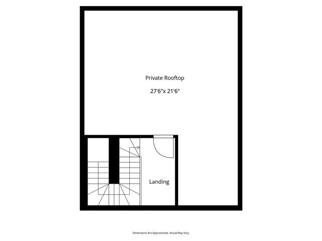 1750 N Wolcott Avenue 405, Chicago, IL 60622