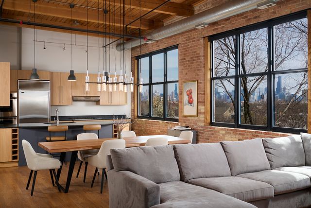 1750 N Wolcott Avenue 405, Chicago, IL 60622