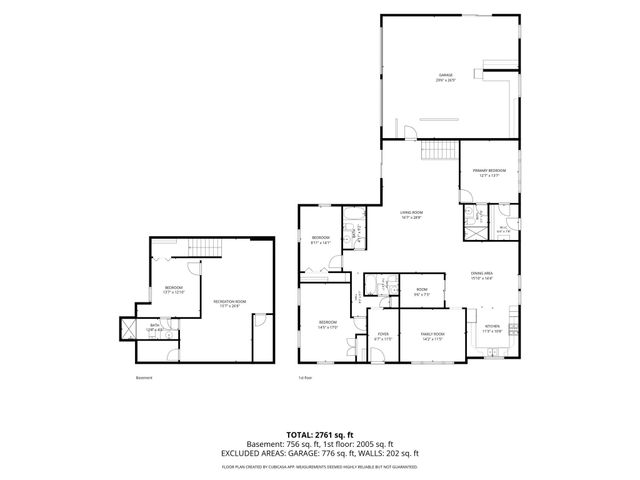 2343 S Crest St, Wichita, KS 67207