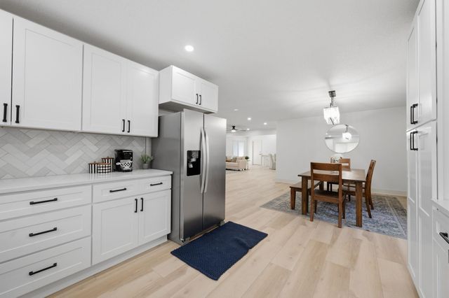 2343 S Crest St, Wichita, KS 67207