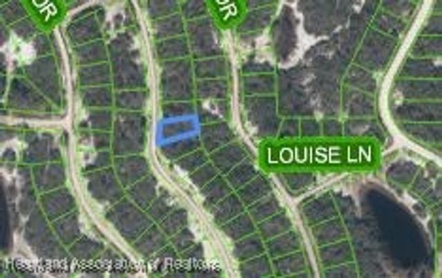 259 Dargen Drive, Lake Placid, FL 33852