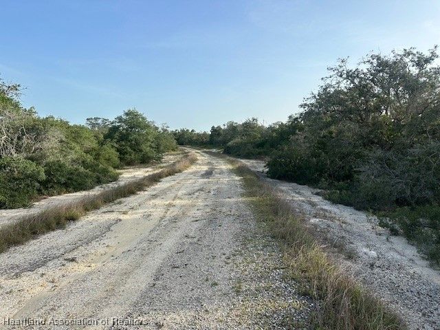 259 Dargen Drive, Lake Placid, FL 33852