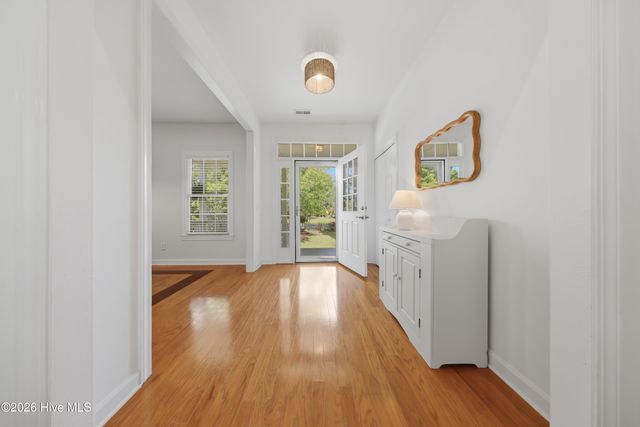 3543 Beaver Creek Drive SE, Southport, NC 28461