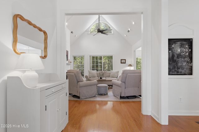 3543 Beaver Creek Drive SE, Southport, NC 28461