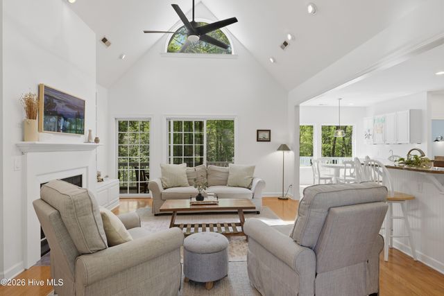 3543 Beaver Creek Drive SE, Southport, NC 28461