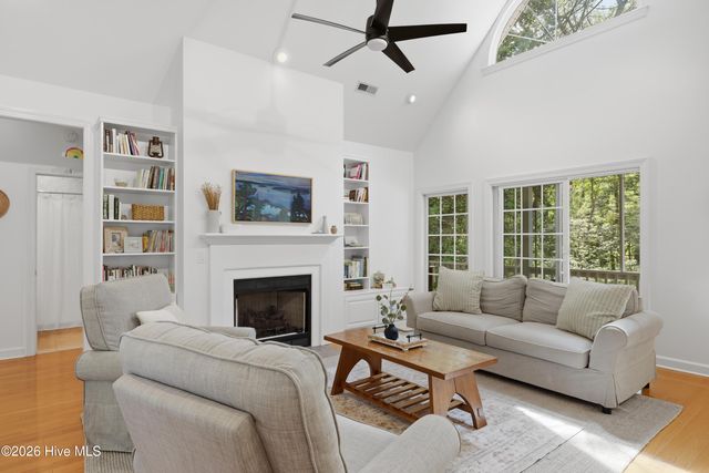 3543 Beaver Creek Drive SE, Southport, NC 28461