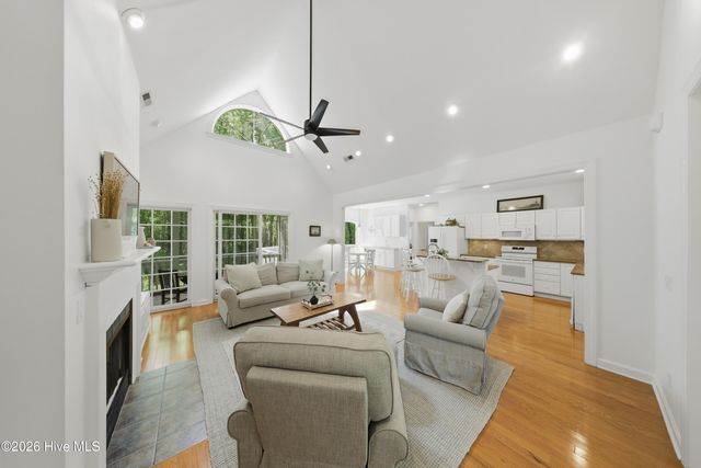 3543 Beaver Creek Drive SE, Southport, NC 28461