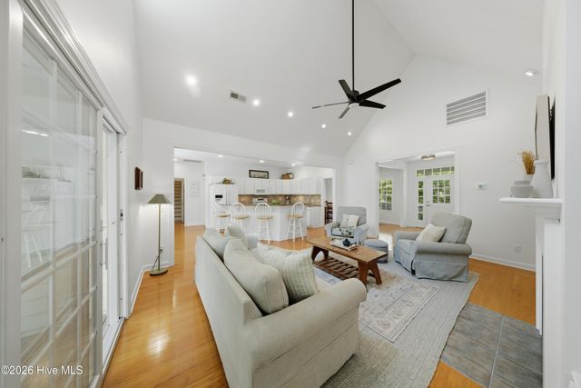 3543 Beaver Creek Drive SE, Southport, NC 28461