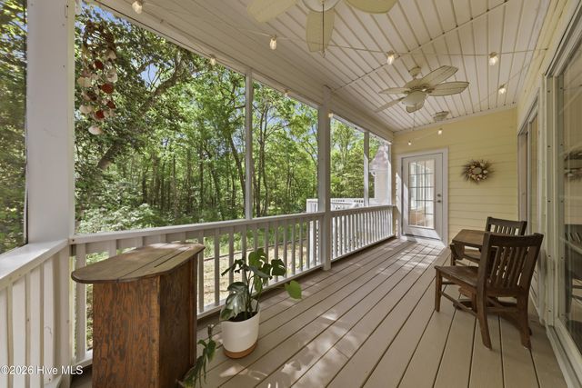 3543 Beaver Creek Drive SE, Southport, NC 28461