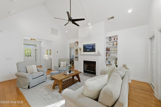 3543 Beaver Creek Drive SE, Southport, NC 28461