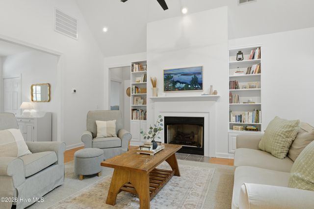 3543 Beaver Creek Drive SE, Southport, NC 28461