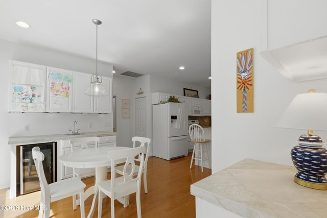 3543 Beaver Creek Drive SE, Southport, NC 28461