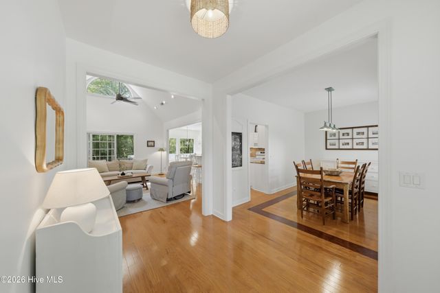 3543 Beaver Creek Drive SE, Southport, NC 28461