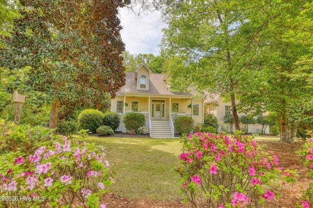 3543 Beaver Creek Drive SE, Southport, NC 28461