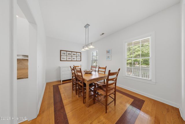 3543 Beaver Creek Drive SE, Southport, NC 28461