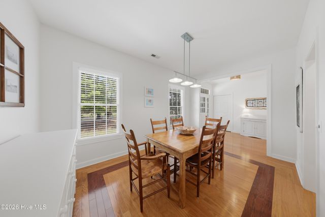 3543 Beaver Creek Drive SE, Southport, NC 28461