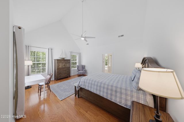 3543 Beaver Creek Drive SE, Southport, NC 28461