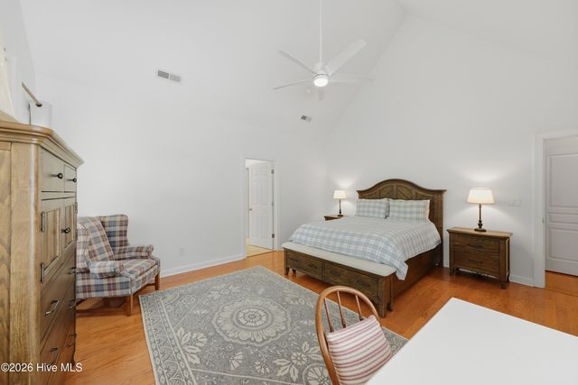 3543 Beaver Creek Drive SE, Southport, NC 28461