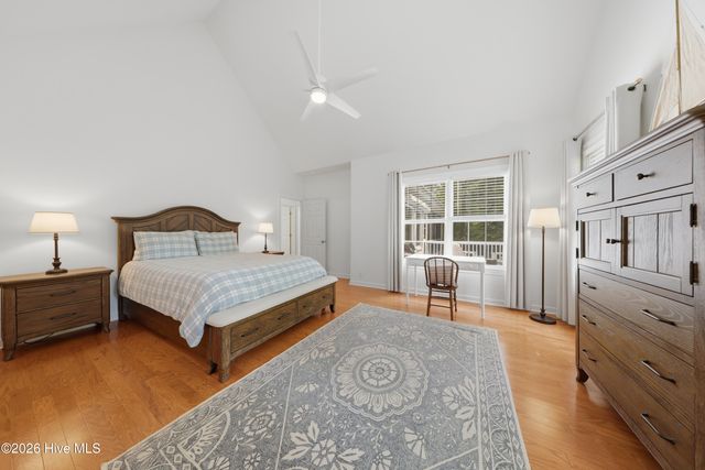 3543 Beaver Creek Drive SE, Southport, NC 28461