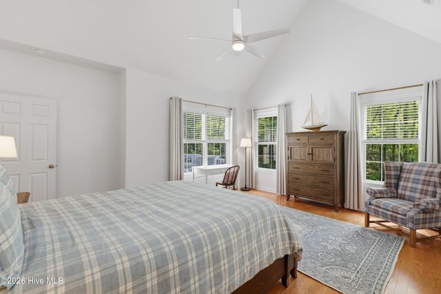 3543 Beaver Creek Drive SE, Southport, NC 28461