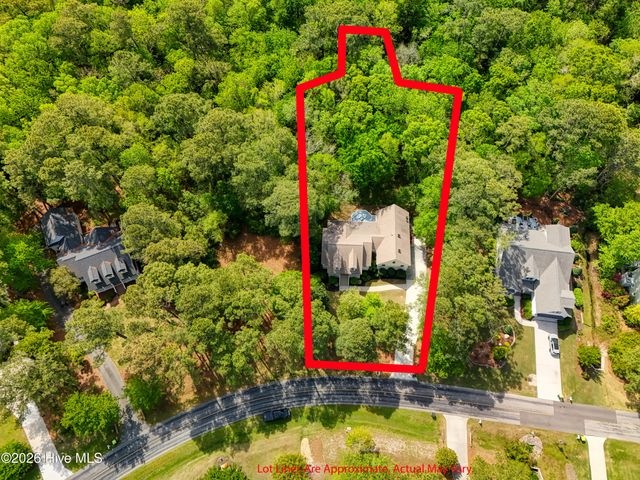 3543 Beaver Creek Drive SE, Southport, NC 28461