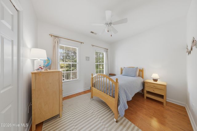 3543 Beaver Creek Drive SE, Southport, NC 28461