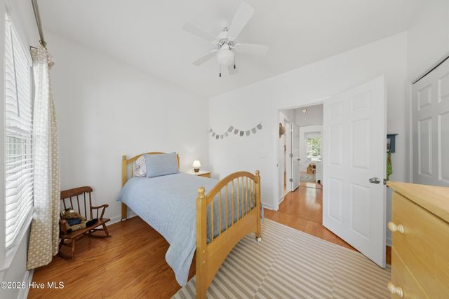 3543 Beaver Creek Drive SE, Southport, NC 28461