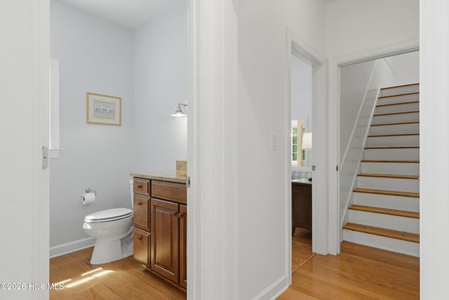 3543 Beaver Creek Drive SE, Southport, NC 28461