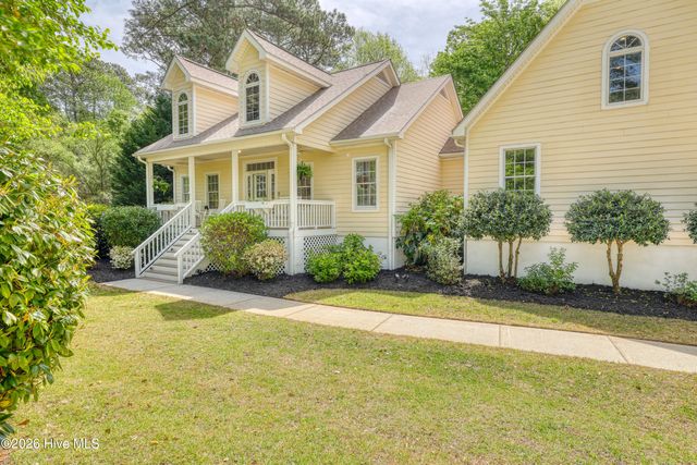 3543 Beaver Creek Drive SE, Southport, NC 28461