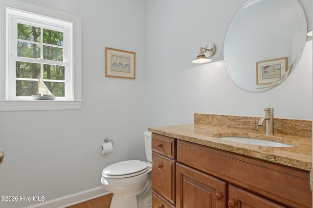 3543 Beaver Creek Drive SE, Southport, NC 28461