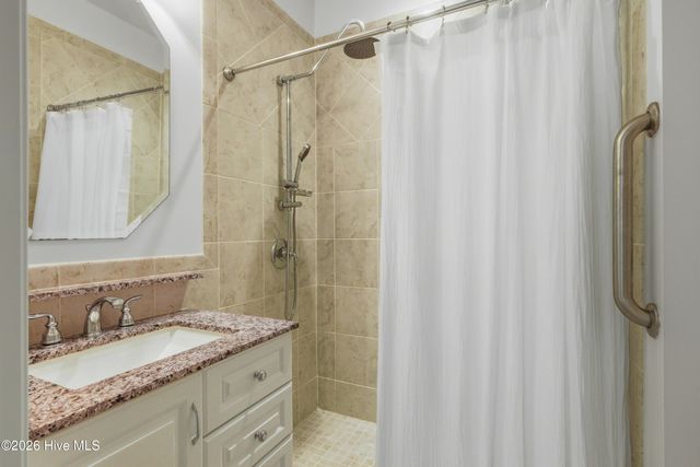 3543 Beaver Creek Drive SE, Southport, NC 28461