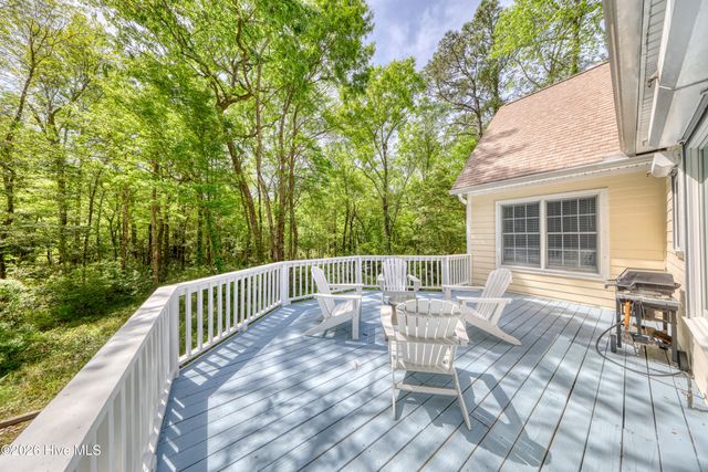3543 Beaver Creek Drive SE, Southport, NC 28461