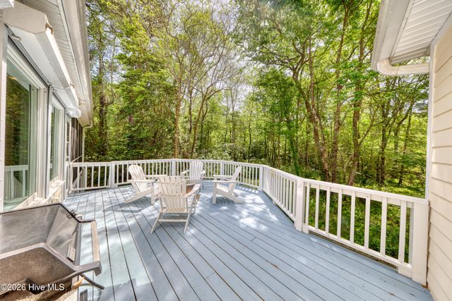3543 Beaver Creek Drive SE, Southport, NC 28461