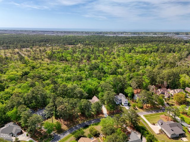 3543 Beaver Creek Drive SE, Southport, NC 28461