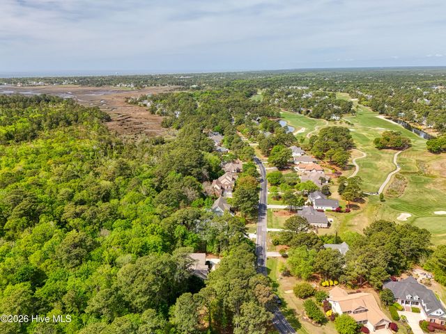 3543 Beaver Creek Drive SE, Southport, NC 28461