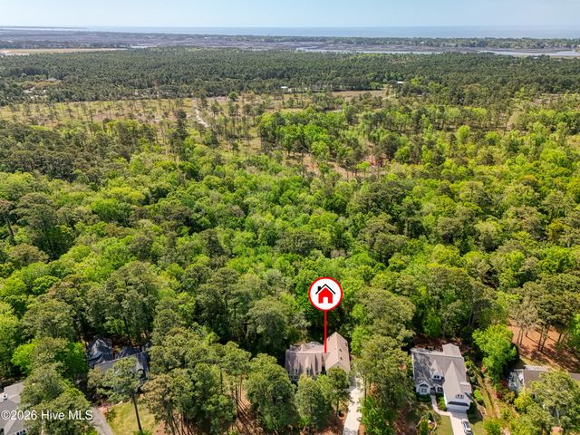 3543 Beaver Creek Drive SE, Southport, NC 28461