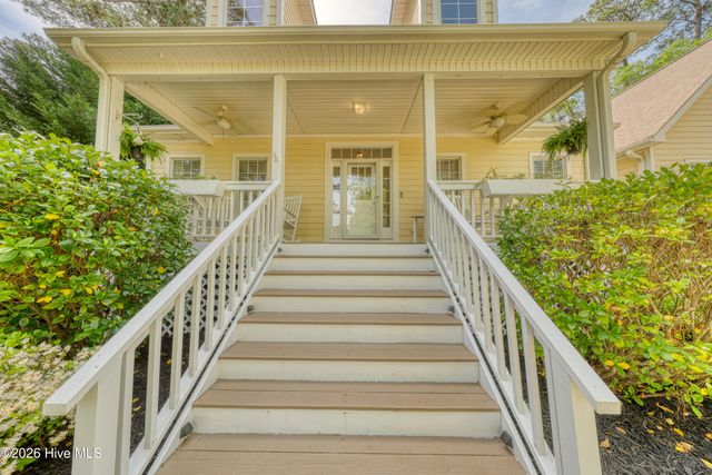 3543 Beaver Creek Drive SE, Southport, NC 28461