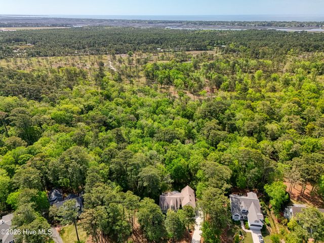 3543 Beaver Creek Drive SE, Southport, NC 28461