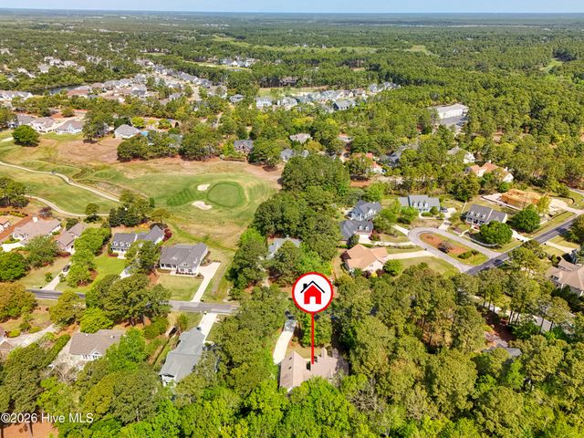 3543 Beaver Creek Drive SE, Southport, NC 28461