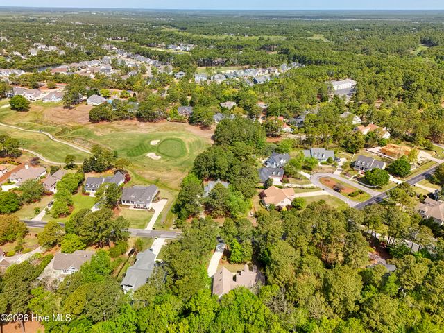 3543 Beaver Creek Drive SE, Southport, NC 28461