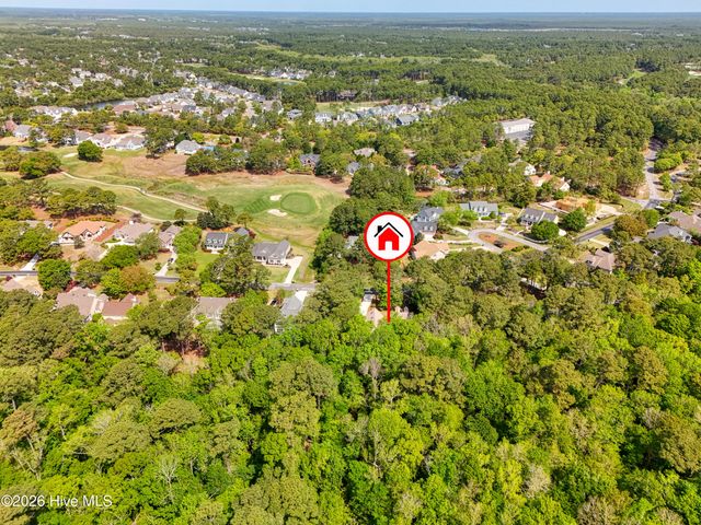 3543 Beaver Creek Drive SE, Southport, NC 28461