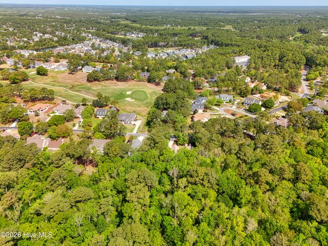 3543 Beaver Creek Drive SE, Southport, NC 28461