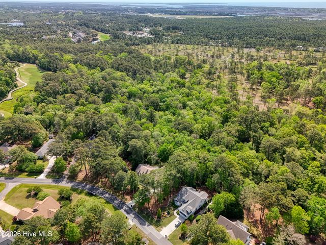 3543 Beaver Creek Drive SE, Southport, NC 28461