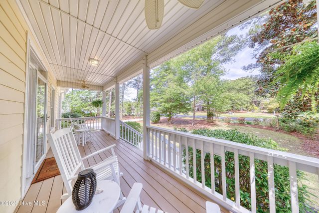 3543 Beaver Creek Drive SE, Southport, NC 28461