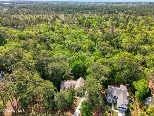 3543 Beaver Creek Drive SE, Southport, NC 28461