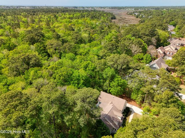 3543 Beaver Creek Drive SE, Southport, NC 28461