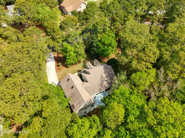 3543 Beaver Creek Drive SE, Southport, NC 28461